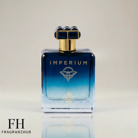 Fragrance World World Imperium De - FragranzHub