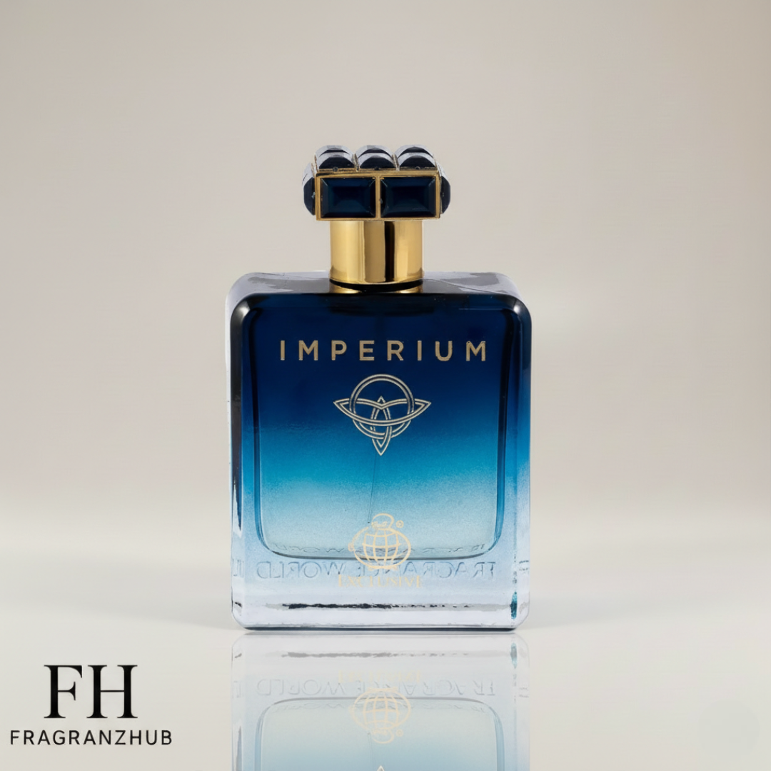 Fragrance World World Imperium De