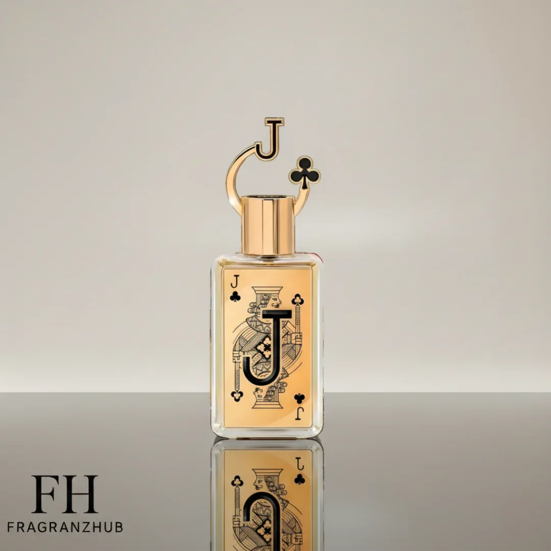 Fragrance World Jacks Of Clubs - FragranzHub