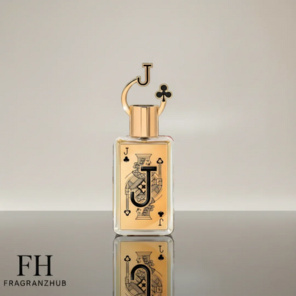 Fragrance World Jacks Of Clubs - FragranzHub