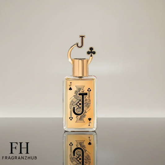 Fragrance World Jacks Of Clubs - FragranzHub