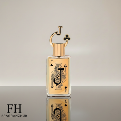 Fragrance World Jacks Of Clubs