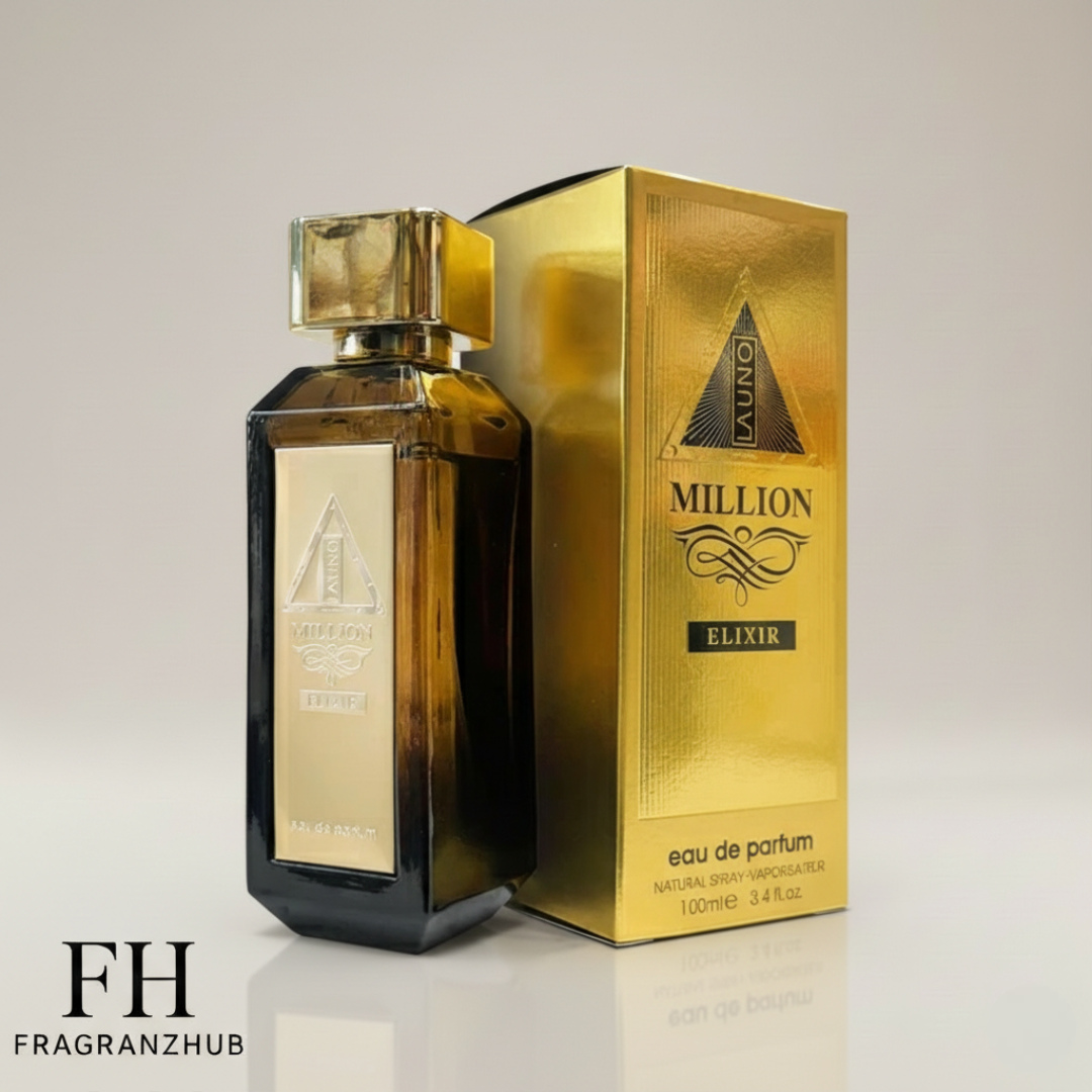 Fragrance World La Uno Million Elixir