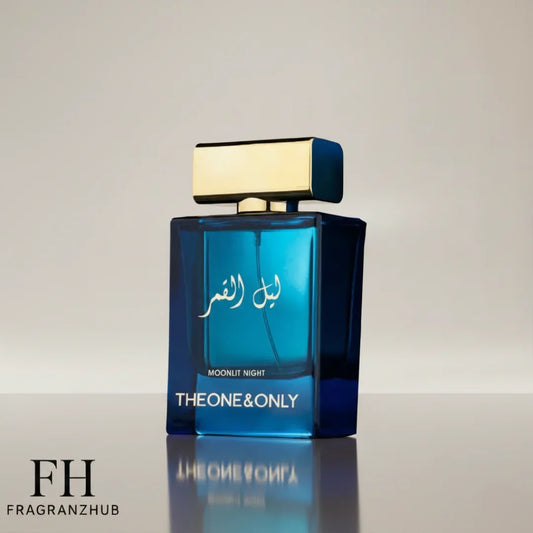 Fragrance World Moonlit Night - FragranzHub