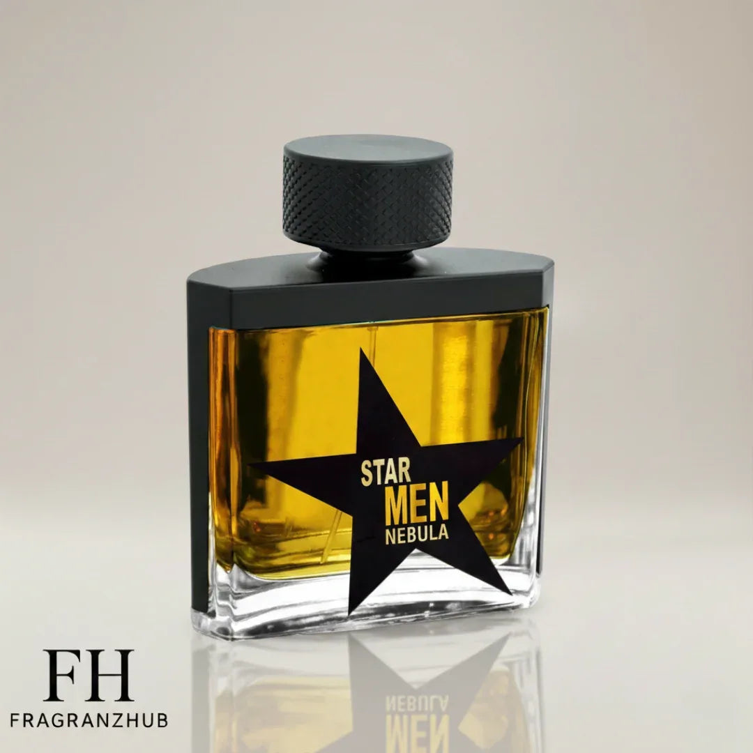 Fragrance World Star Men Nebula - FragranzHub