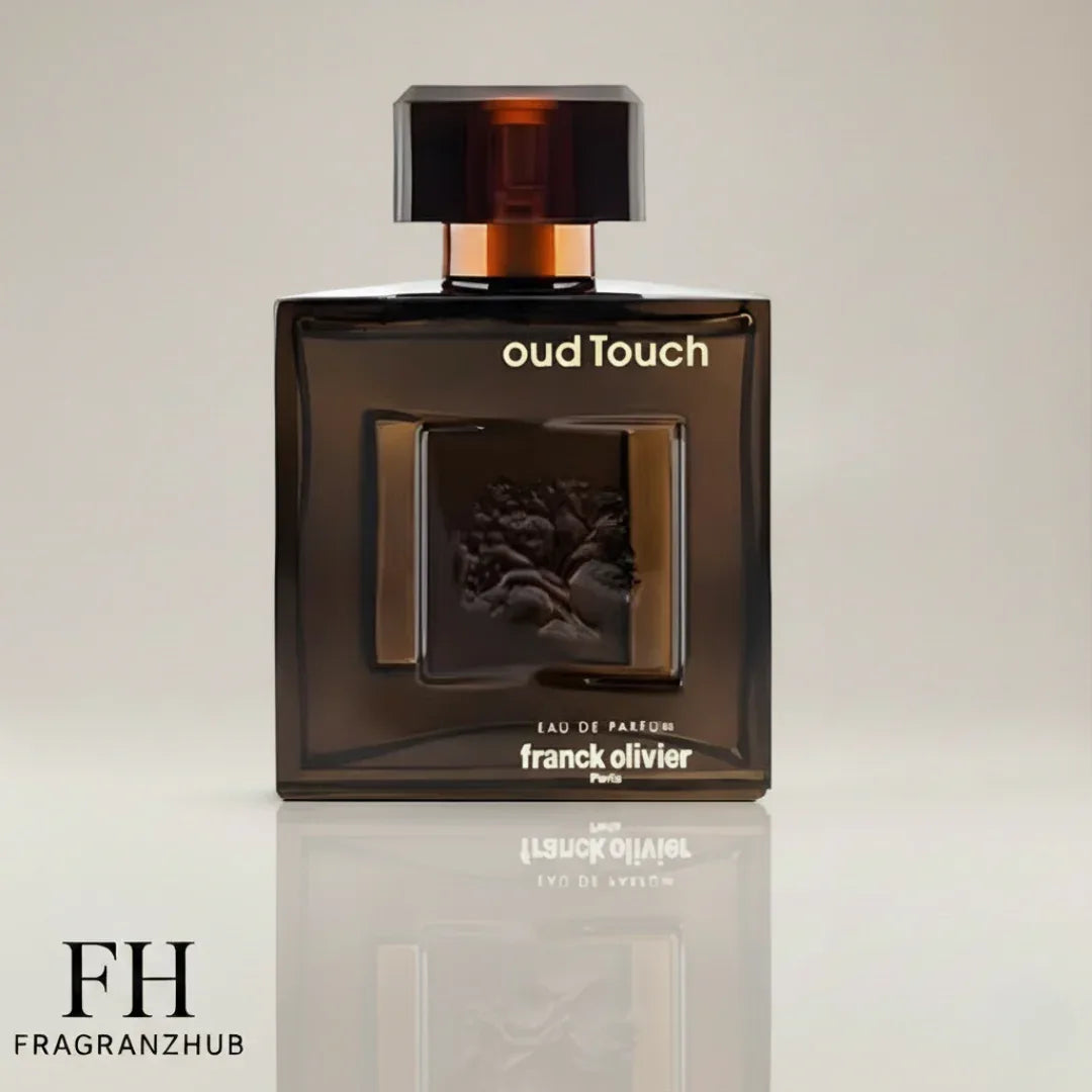 Franck Olivier Oud Touch - FragranzHub