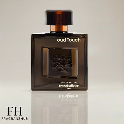 Franck Olivier Oud Touch - FragranzHub