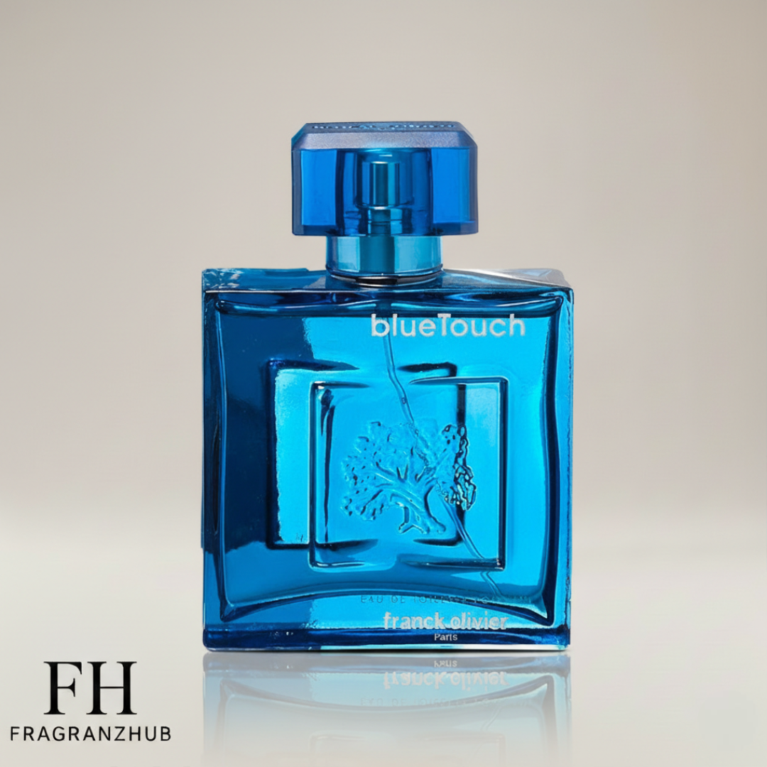 Franck Olivier Blue Touch