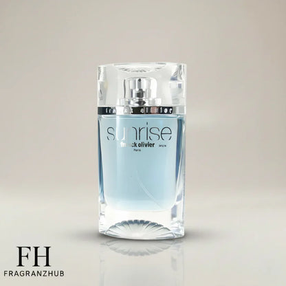 Franck Oliver Franck Olivier Sunrise Men Hombre - FragranzHub