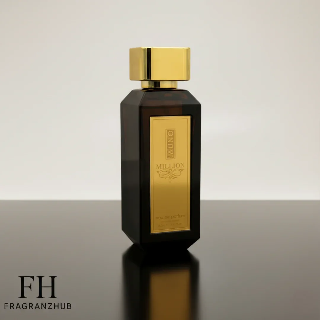 Fragrance World La Uno Million - FragranzHub