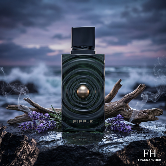 French Avenue Ripple