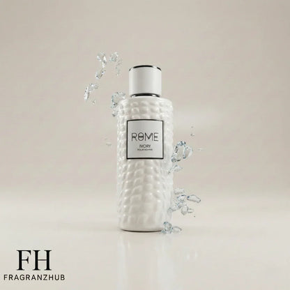 Bharara Rome Ivory - FragranzHub