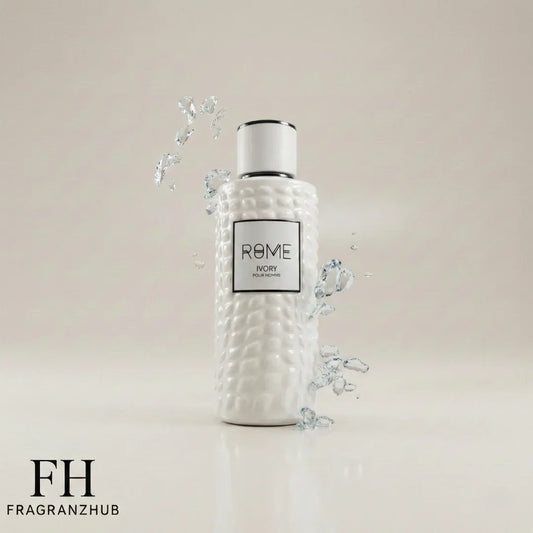 Bharara Rome Ivory - FragranzHub