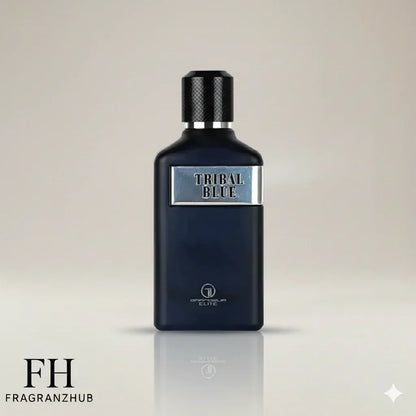 Grandeour Elite Tribal Blue - FragranzHub