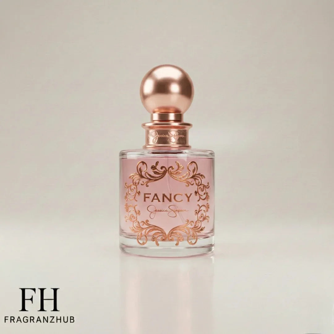 Jessica Simpson Fancy - FragranzHub