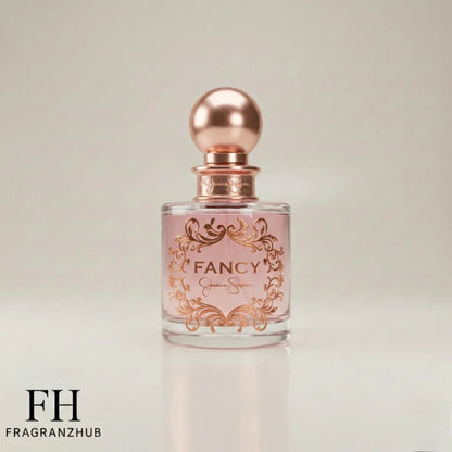 Jessica Simpson Fancy - FragranzHub