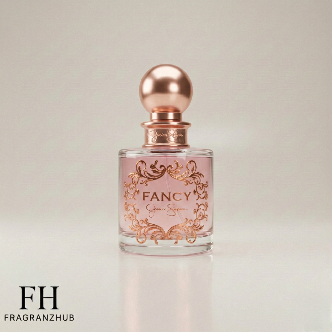 Jessica Simpson Fancy