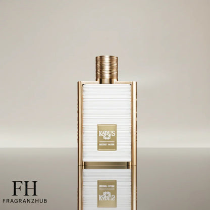 Khadlaj Karus Secret Musk - FragranzHub