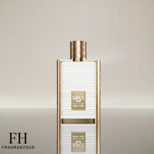 Khadlaj Karus Secret Musk - FragranzHub