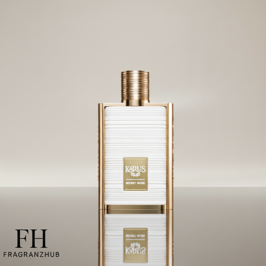 Khadlaj Karus Secret Musk