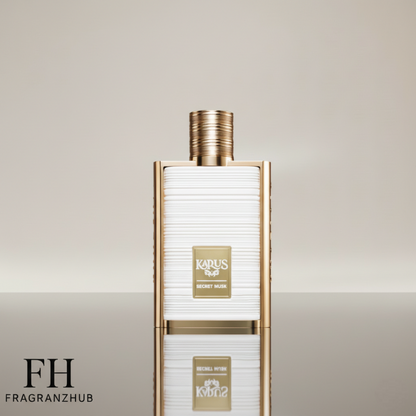 Khadlaj Karus Secret Musk