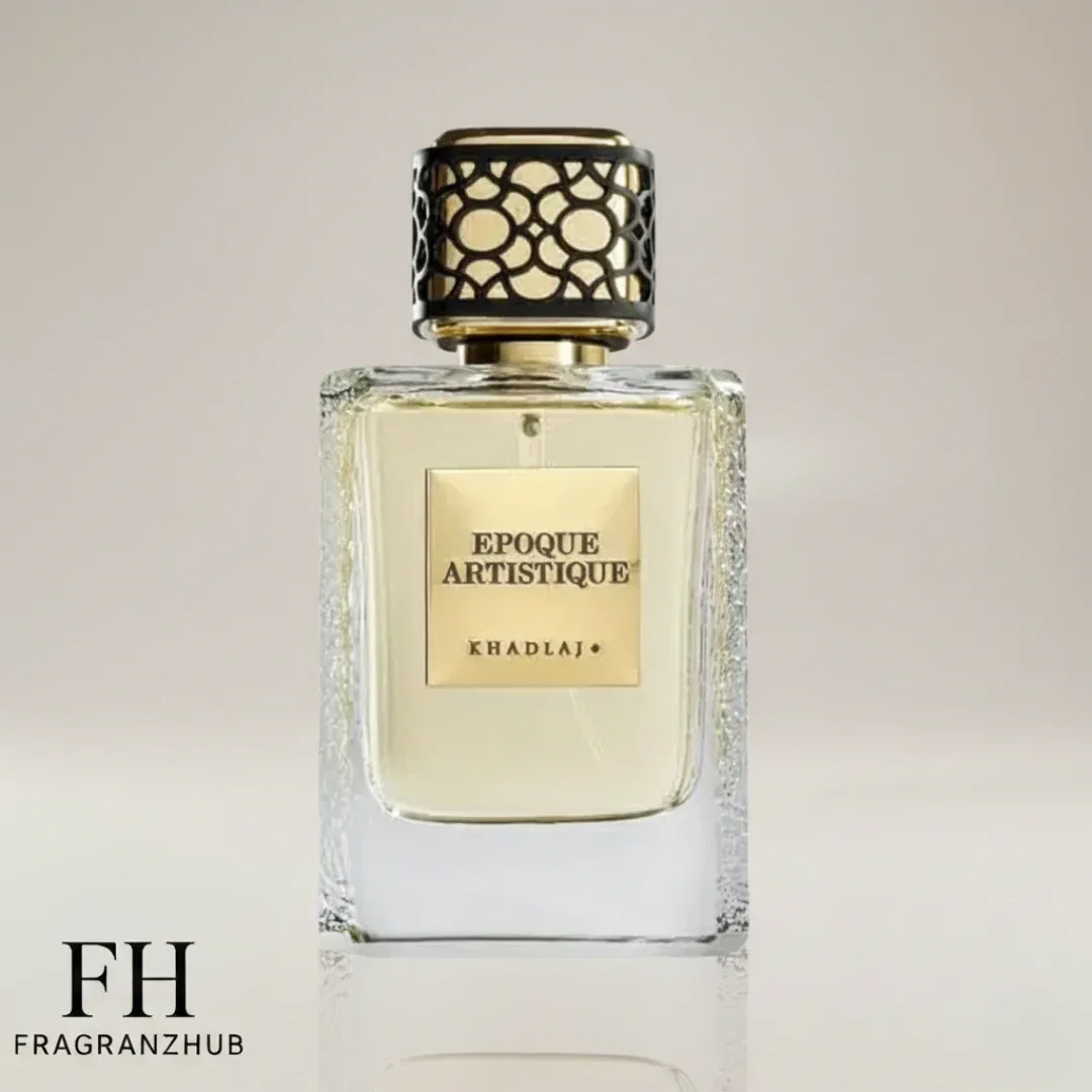 Khadlaj Maison Epoque Artistique - FragranzHub