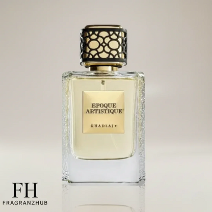 Khadlaj Maison Epoque Artistique - FragranzHub