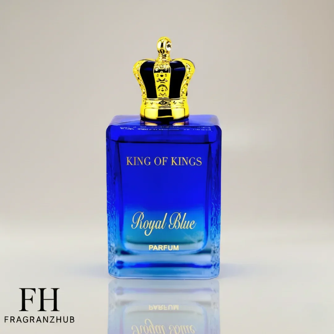 King Of Kings Royal Blue Hombre - FragranzHub