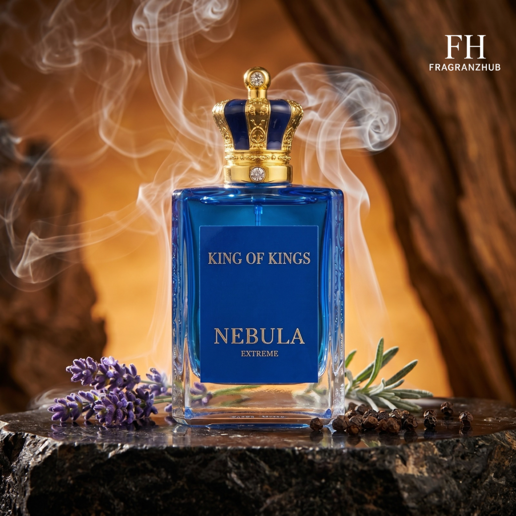 King Of Kings Nebula
