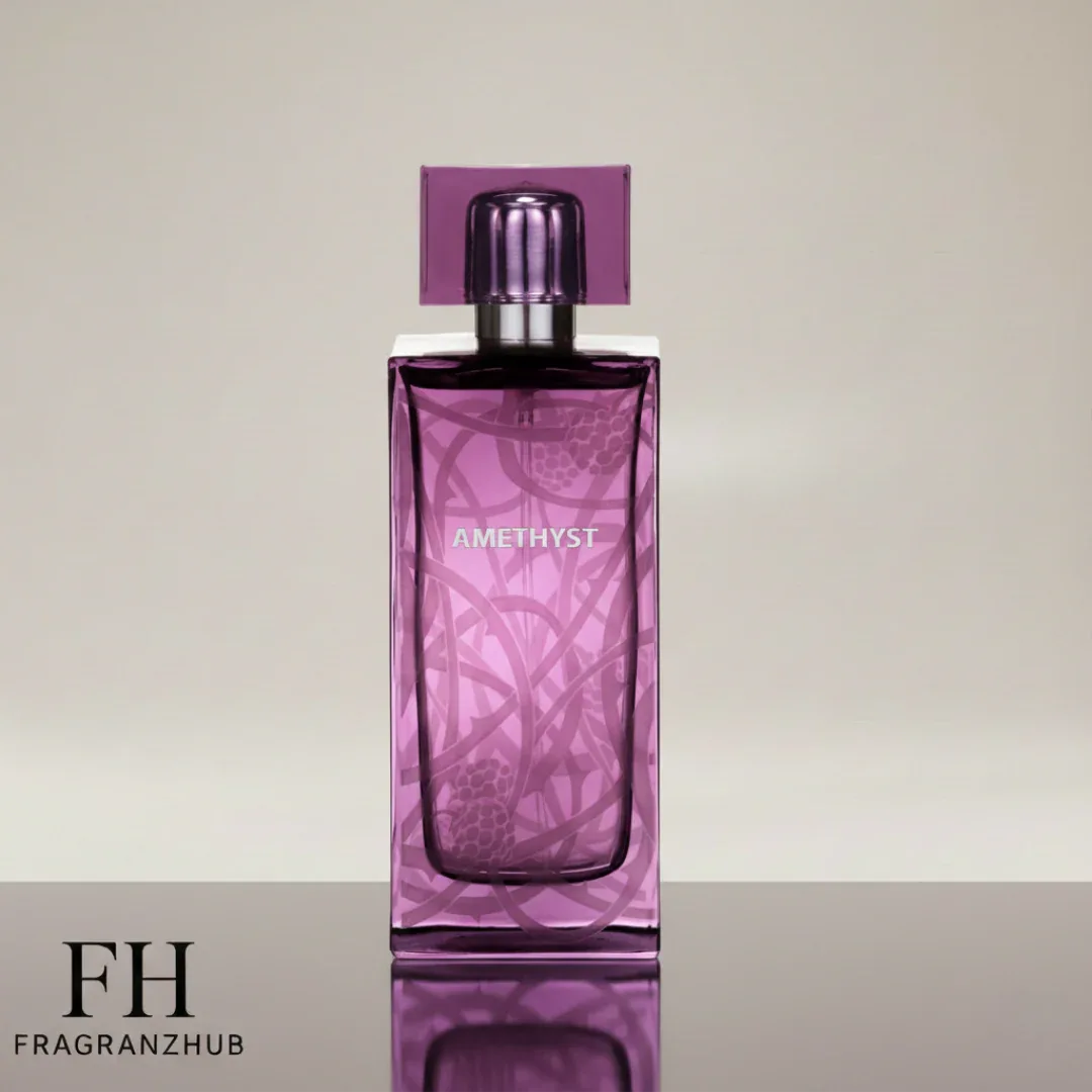 Lalique Amethyst - FragranzHub
