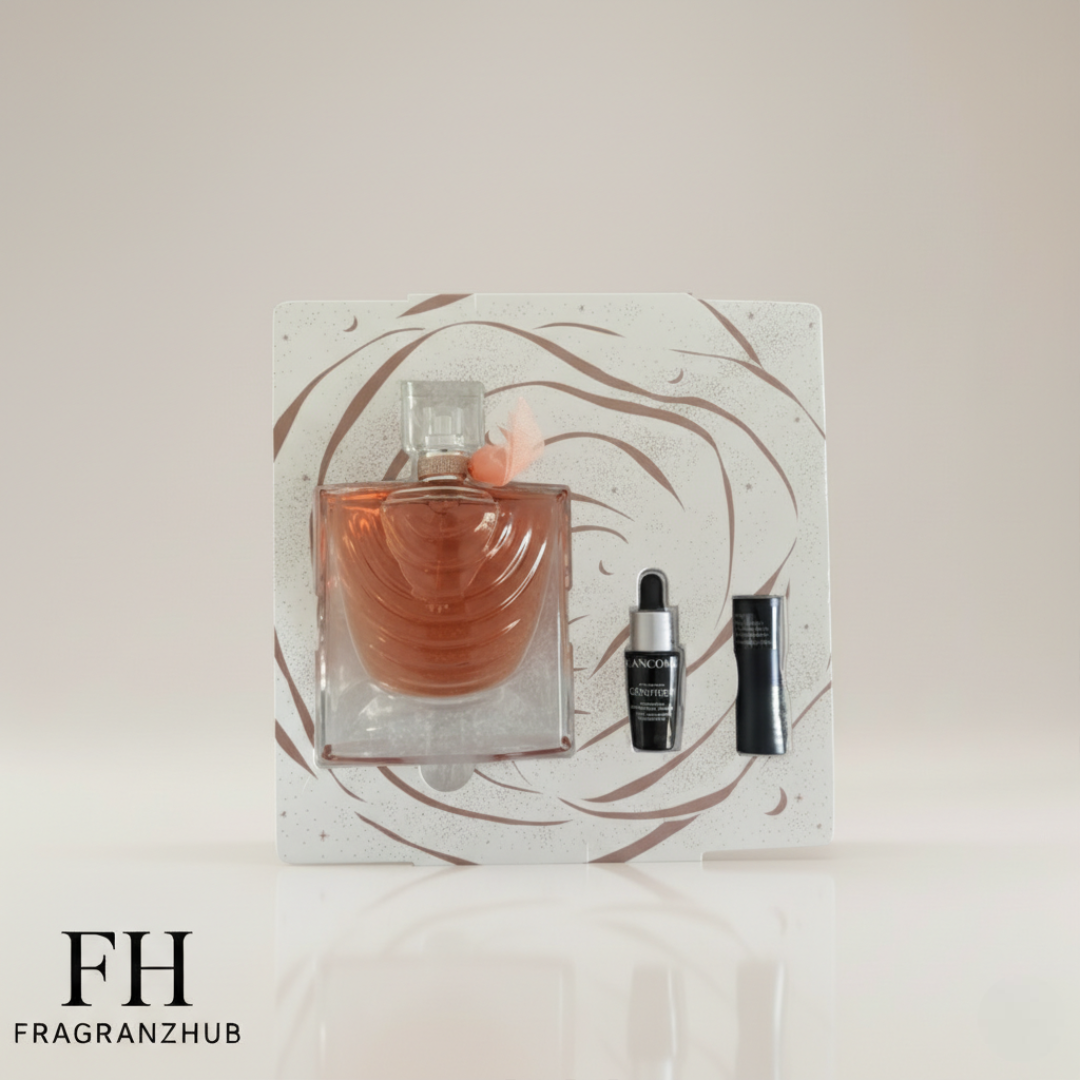 Lancôme Set La Vie Est Belle Iris Absolu