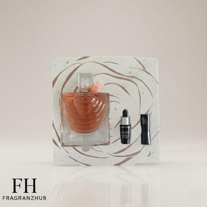 Lancôme Set La Vie Est Belle Iris Absolu