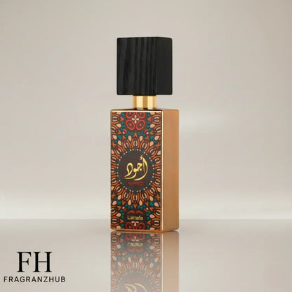 Lattafa Ajwad - FragranzHub