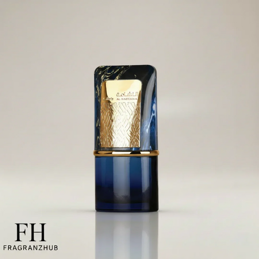 Lattafa Al Nashama Caprice - FragranzHub