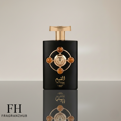 Lattafa Al Qiam Gold