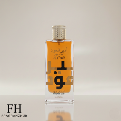 Lattafa Ameer Al Oudh Intense Oud