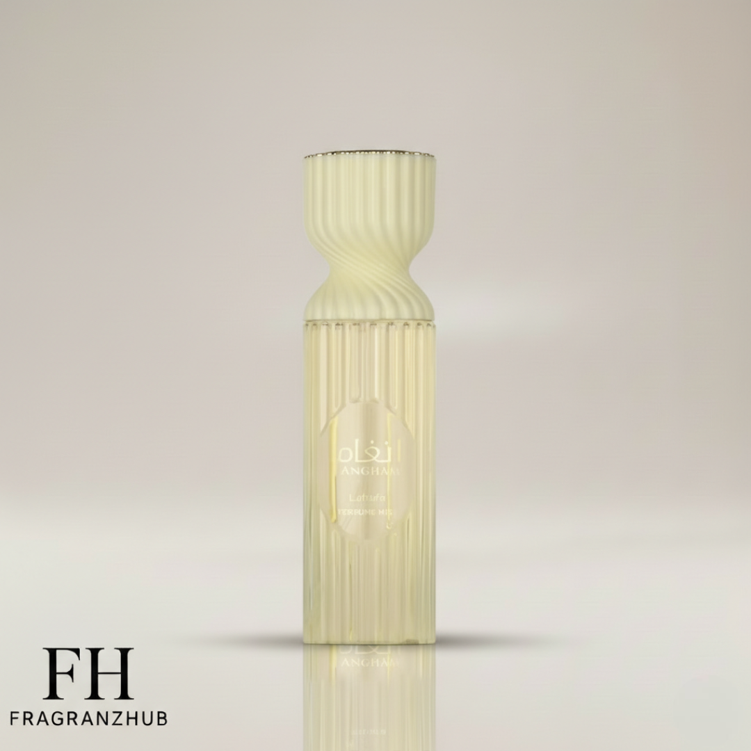 Lattafa Angham Perfume