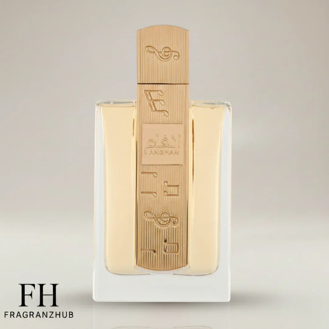 Lattafa Angham De - FragranzHub