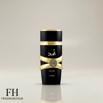 Lattafa Asad - FragranzHub