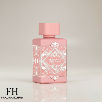Lattafa Bade'e Al Oud Noble Blush
