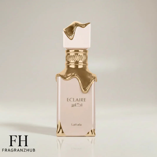 Lattafa Eclaire - FragranzHub