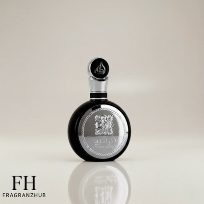 Lattafa Fakhar Black - FragranzHub