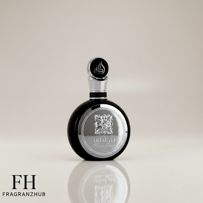 Lattafa Fakhar Black