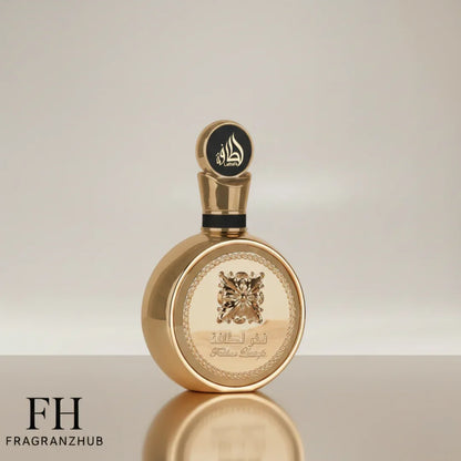 Lattafa Fakhar Gold - FragranzHub