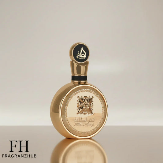 Lattafa Fakhar Gold - FragranzHub