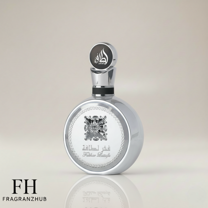 Lattafa Fakhar Platin Hombre