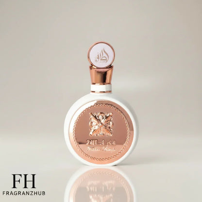 Lattafa Fakhar Rose Mujer - FragranzHub