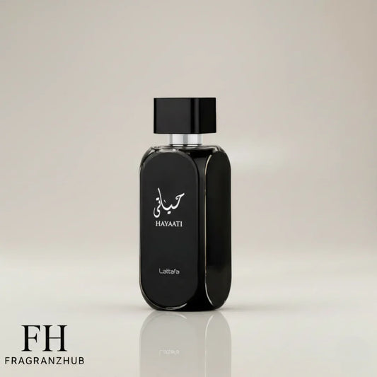 Lattafa Hayaati - FragranzHub