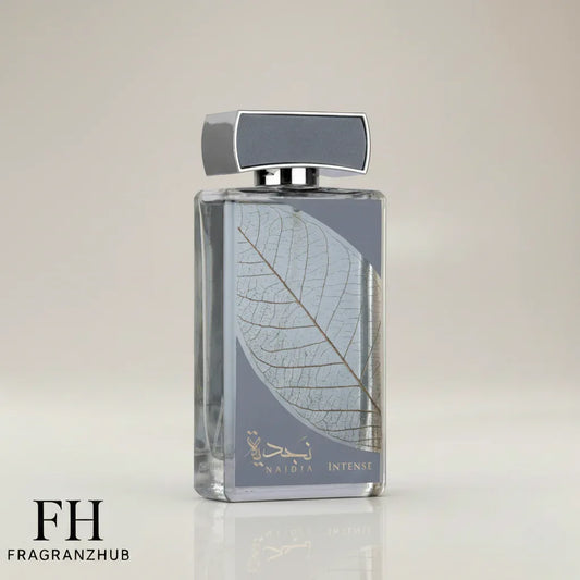 Lattafa Najdia Intense De - FragranzHub
