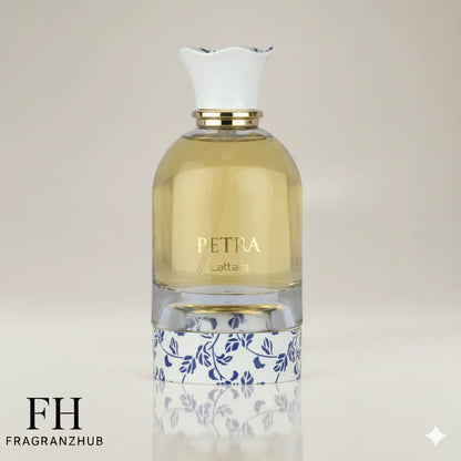 Lattafa Petra - FragranzHub